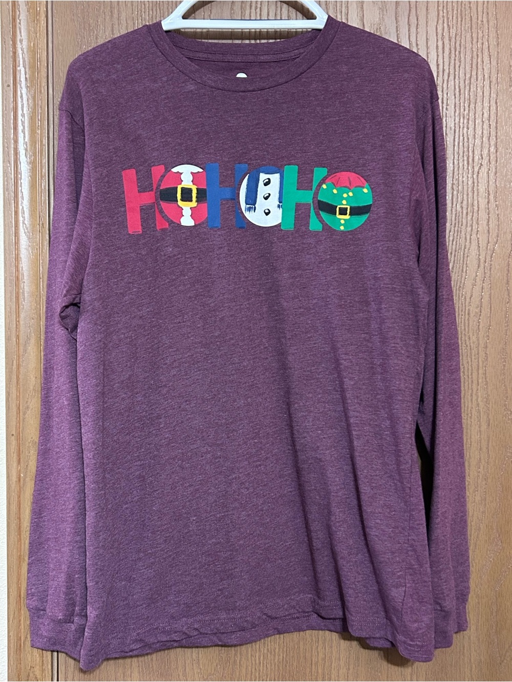 St. Jude Children Hospital Holiday Shirt